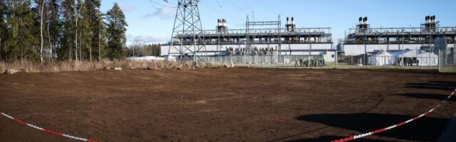 Eesti elektrisüsteemi stabiilsus sai lisakaitse