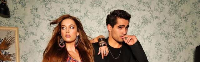 JUBA TÄNA ⟩ Kanal 2 toob teleekraanile uue Türgi draamasarja «Armastuse hind», mis põhineb tõsielul