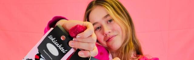 Sokisahtli soovitused: lõbusad ideed Sõbrapäeva kingitusteks