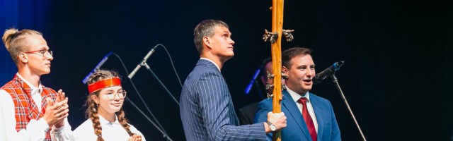 Narva loodab sügispealinna programmi ellu viia täies mahus