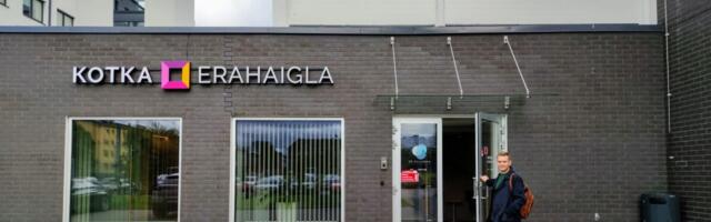 Kullamaa kaks ettevõtet lõpetasid mulluse edukalt, üks maksis dividende