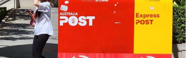 Austraalia Post toob posti kohaletoimetamiseks välja 175 elektrimootorratast