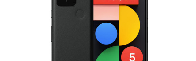 VIDEO | Google esitles uut Pixel-telefoni, uut Chromecasti... ja veel kraami