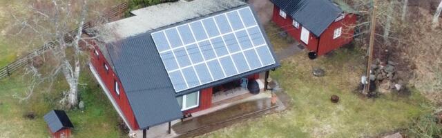 Mikrotootjate panus kasvas aastaga ligi veerandi võrra