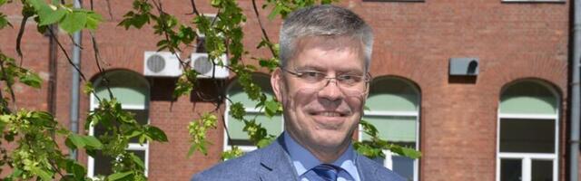 Narva haigla juht haiglavõrgu arengusuundadest: on plusse ja miinuseid