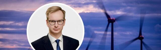Aat Purje: Reformierakondlaste karjatused Kremli teemal on naeruväärsed