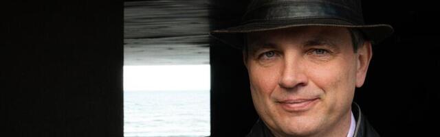 INTERVJUU | Tippadvokaat Carri Ginter: mehed peavad rohkem rabelema, et naiste keskelt välja paista