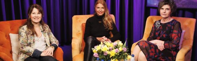 „PUUDUTA MIND“ 371. SAADE | Konstellöör Merle Meitus: raha armastab sind ja voolab ilusti, kui sa endale blokeeringuid peale ei pane