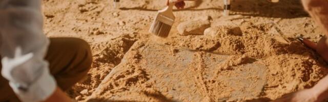 ARHEOLOŠKO BLAGO SRBIJE UGROŽENO DEPONIJOM! Vodi se bitka sa vremenom da se spase srpsko nasleđe