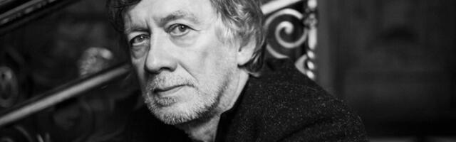 Luules hingamise, püsimise nimel