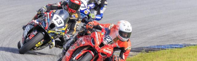 VIDEO JA FOTOD | Hannes Soomer lõpetas Pärnus vigastuspausi võidukalt. „Oli väga hea päev!“