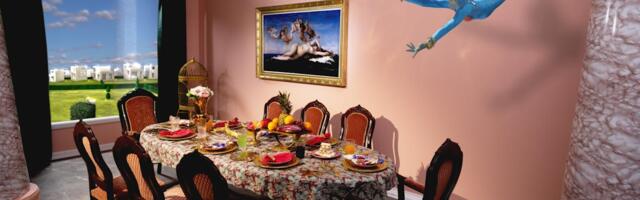 Rao Heidmetsa uus animafilm „Idüll” valiti São Paulo rahvusvahelise lühifilmide festivali võistlusprogrammi