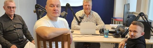 KUULA | Olukorrast digiriigis_ X-tee kui Eesti digiriigi nähtamatu selgroog juba 25 aastat