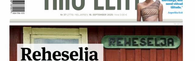 DIGILEHT | Hiiu Leht 18. septembril