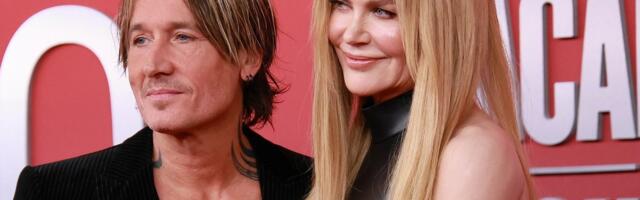 Keith Urbanist lahutav Nicole Kidman on juhtunu üle kurb, kuid liigub edasi_ näitlejanna keskendub pereelule