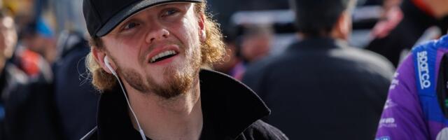 Ogier näeb Rovanperä asendajana Solbergi_ aga mina ei sõlmi Toyotas lepinguid