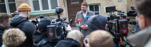 Tallinna nelikliidu kohtumine jääb ära