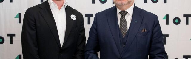 Eesti tehnoloogiaäri tegi lõpuks USA turul läbimurde. Juht_ päris töö algab alles nüüd