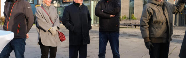 VALLAVALITSUS MUUTUB  | Tiit Reha kandideerib abivallavanemaks