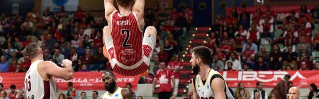 Hispaania juhtiv spordiväljaanne Marca_ Raieste on Hispaania kõrgliiga kõige enam arenenud mängija