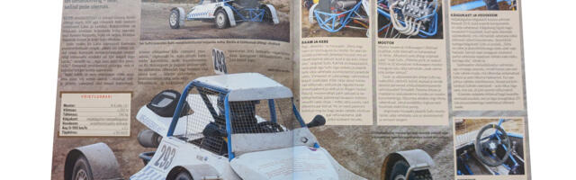 Vanast Autolehest: Palju rehvivahetuse eest maksid? Kunagi sai see tehtud kõigest 16 euro eest