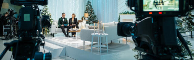 Heategevussaade "Jõulutunnel" toetab tänavu Tartu Ülikooli Kliinikumi Lastefondi