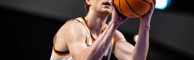 Eestlaste duellist väljus Hispaanias võitjana Raieste