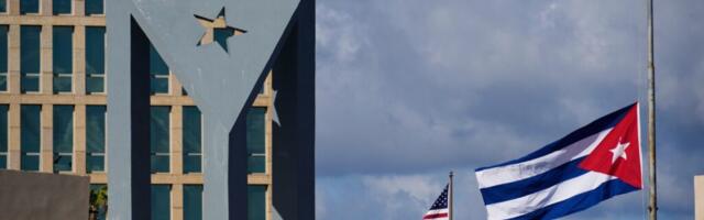 Venezuela operatsiooni järgmised küsimärgid: Kuuba, Gröönimaa ja Iraan