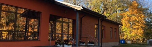 Nurme kool võib lähiaastatel täielikult Paidesse kolida