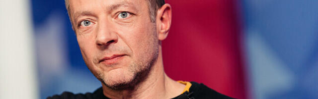 Tammsaare kirjanduspreemia said Koff ja London