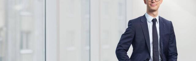 Ott Aava: Ready Player Me valus, ent vajalik õppetund