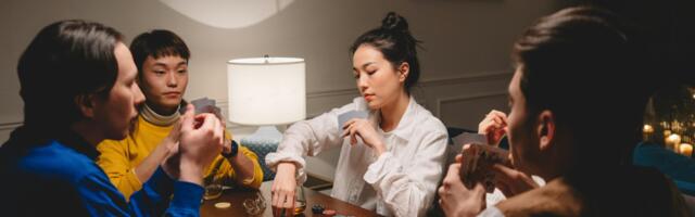 Parimad tegevused, kui õues on väga külm