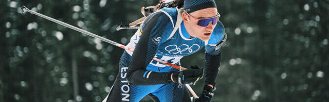 Eesti laskesuusajuuniorid said MM-il 12. koha, noored 16. koha