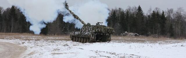 Lõuna-Korea relvatootja lubab Eestisse kuni 100 miljoni euro suurust investeeringut