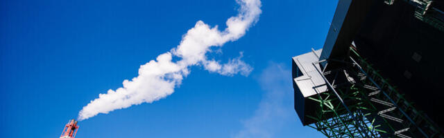 Enefit hakkab Narvat kütma 20-kilomeetrise soojatoru abil