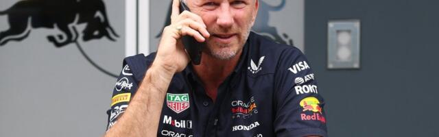 Endine F1 sõitja soovitab Audil palgata tiimipealikuks Christian Horner_ inimesed alahindavad tema saavutusi