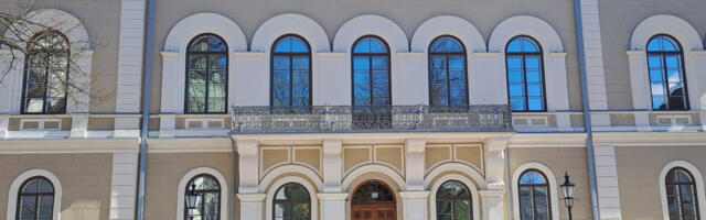 LAUPÄEVAL ALGAB MUINSUSKAITSEKUU