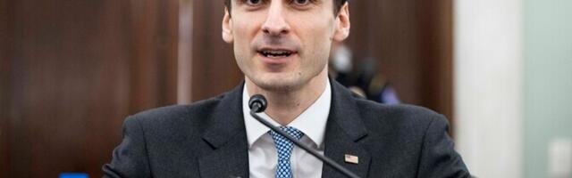 Valge Maja: Hiina varastab USA tehisintellektitehnoloogiat