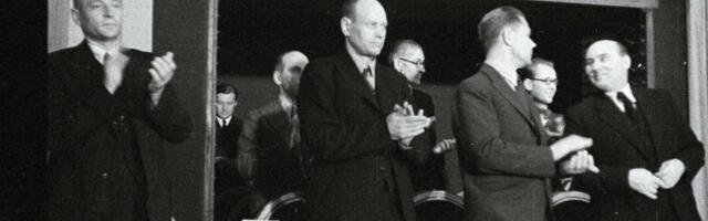 Jaak Valge „Eesti ajaloo isast“: kollaborantide looming ja saatus ei tohi summutada vastumeelsust nende valikute suhtes