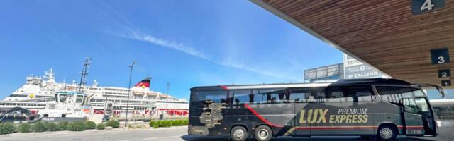 OTSEÜHENDUS | Suvel saab Kärdlast bussiga otse Tallinna reisisadamasse