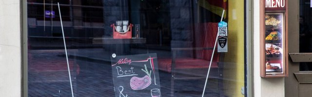 Töötus tõusis 7,2 protsendini