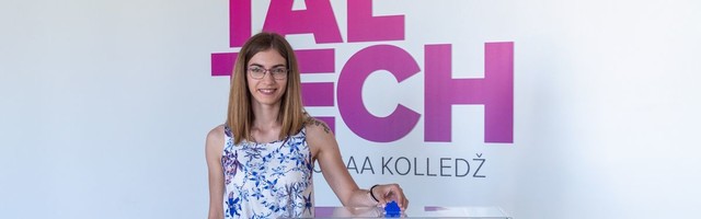 Ida-Viru kolledžid panevad rõhku infotehnoloogia õppele