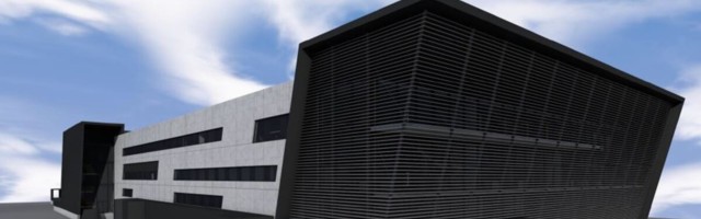 Eesti suurima farmaatsiatehase eksjuht rajab Tallinnasse ravimiklastrit