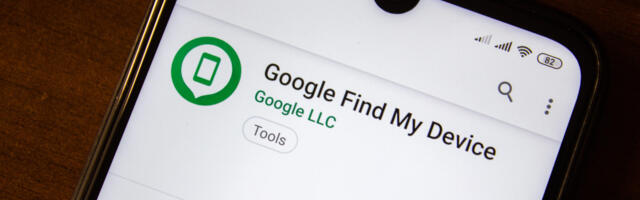 Kuidas leida oma kadunud telefon Google’i Find My Device funktsiooniga?