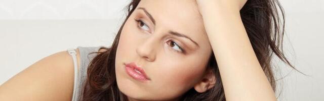 Salajased põhjused, miks naised joovad liiga palju