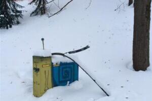 Nähtamatu linn Tartus