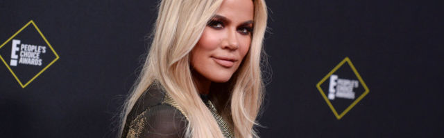 Toetav õde! Khloe Kardashian astus sotsiaalmeedias õe Kim Kardashian Westi kaitseks välja