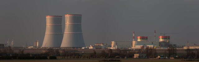 Ameerika on kaotanud tuumaenergeetika maailmaturul positsioonid Venemaale ja Hiinale