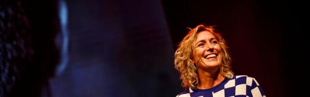 Jitske Kramer: olen korporatiivne antropoloog, kes uurib, mis toimub organisatsiooni seinte vahel