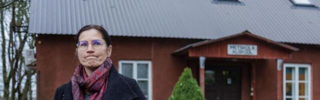 Kohus veendus, et Metsküla kooli suhtes ei saavutata kompromissi